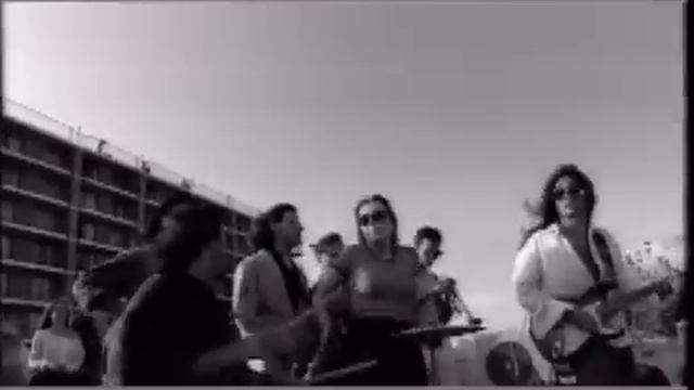 Stairway to Heaven Kate Ceberano and The Ministry of Fun смотреть онлайн
