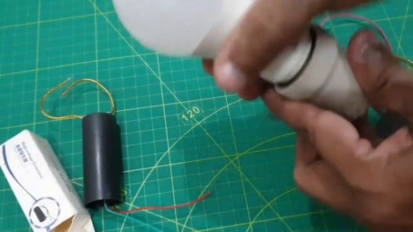 EMP Generator High Voltage Generator | How to Make a Handheld EMP Jammer