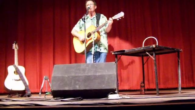 Country Joe McDonald "Oklahoma Hills" смотреть онлайн
