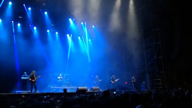 Blind Guardian - Sacred Word - live at Battlefield Metal Fest in Milano (Italy) 2 july 2017 смотреть онлайн