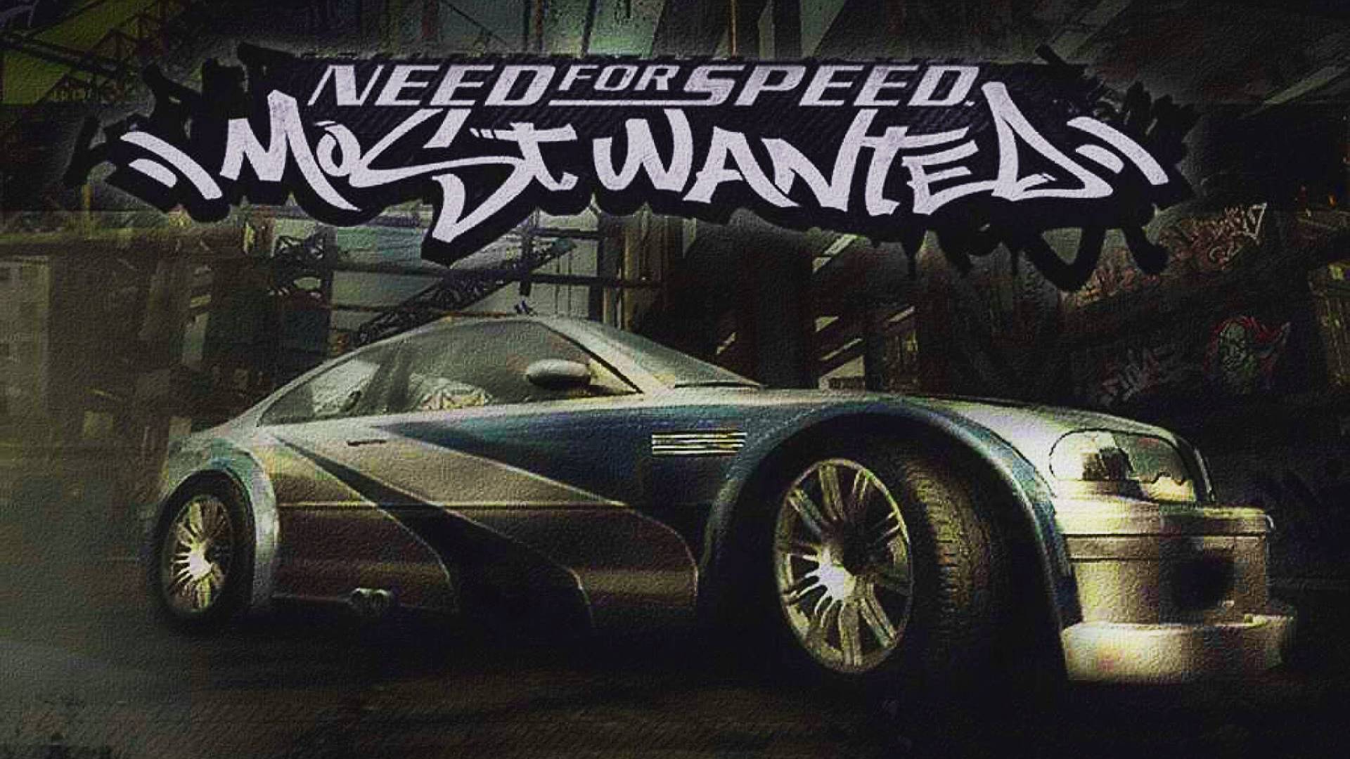 Need for Speed Most Wanted-Стрим№1/ПОЛНОЕ ПРОЪОЖДЕНИЕ/ПРОХОЖДЕНИЕ НА РУССКОМ.