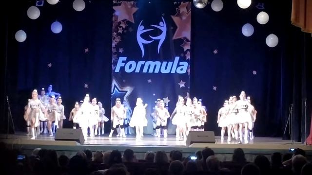 11.06.21.г Формула " Щасливим Бути" смотреть онлайн