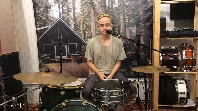 ОБЗОР ЛУЧШЕГО БЮДЖЕТНОГО БАРАБАНА Pearl SensiTone смотреть онлайн