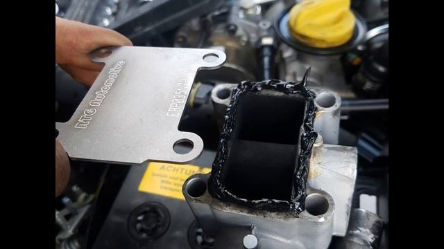 Alfa Romeo 159 EGR смотреть онлайн