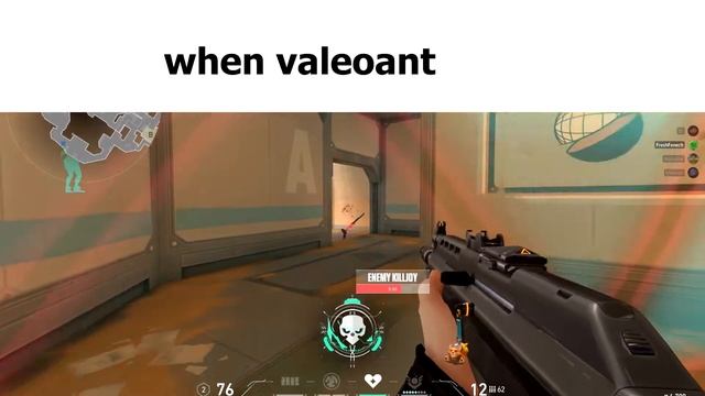 Valorant 5.exe смотреть онлайн