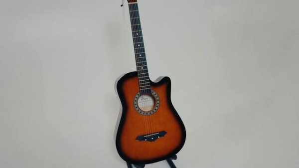 Гитара foix 2038