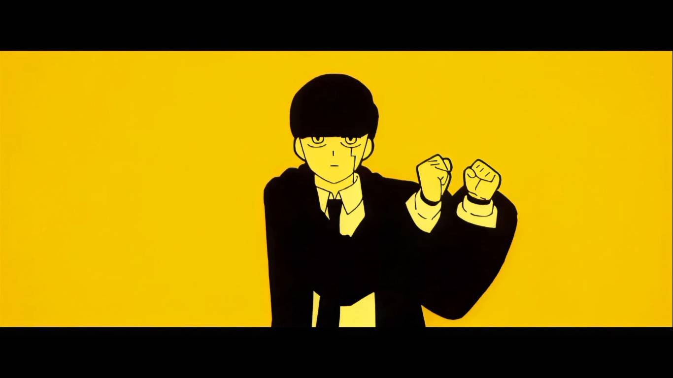 Магия и мускулы 2 сезон опенинг