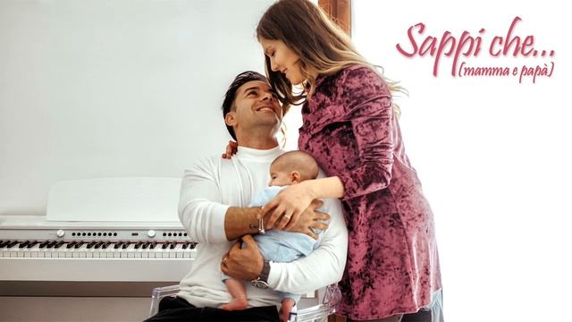 Daniele De Filippis Sappi che...(Mamma e Papà) - Prod Armeno Producer смотреть онлайн