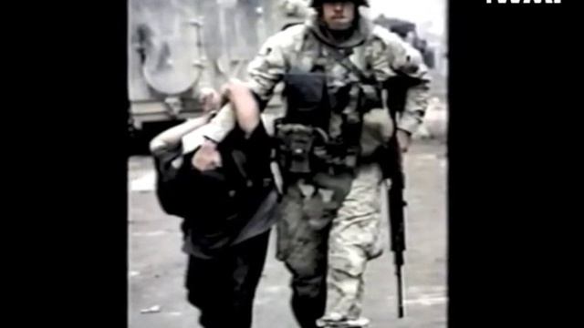 AP photographer Anja Niedringhaus (1965-2014) смотреть онлайн