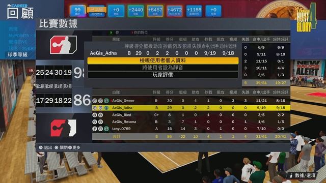 Run Rec with no Party no comminicate — WE PLAY LIKE REAL BASKETBALL ( BEAT Left Right Cheese） смотреть онлайн