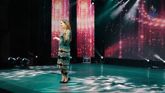 Saodat Anvari - Burdi dilamro 2024 | Саодат Анвари - Бурди диламро 2024 смотреть онлайн