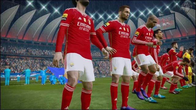PES 2017 | +40 Stadiums For Season 23/24 For All Patches - ( Download & Install )