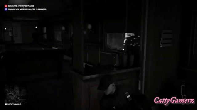 HITMAN 3 Gameplay Walkthrough Part 6 - Silent Assassin - No Commentary (FULL GAME) #Cattygamerz смотреть онлайн