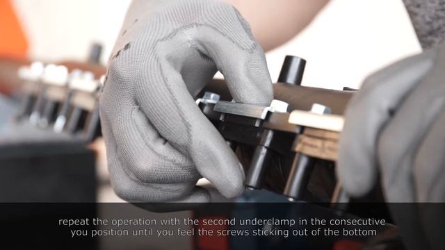 ELOFIT - Variable Length Repair Sleeve смотреть онлайн