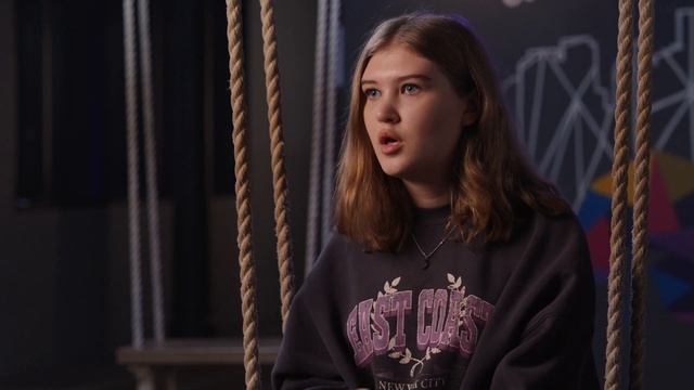 Отзыв студента | IThub college | Алферовой Алины с кафедры маркетинга и коммерции смотреть онлайн