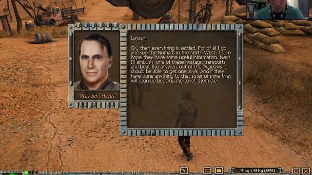 The Fall: Last Days of Gaia - ONE MAN ARMY #40: Then I'm poisoned... смотреть онлайн