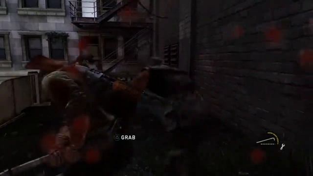 The Last of Us # ( Joel Ellie sam & henry) смотреть онлайн