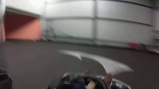 Картинг (karting), OnBoard, Indoor, Калининград