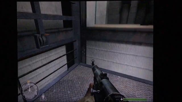 Corang15 Plays.... Call of Duty (2003) Episode 11 смотреть онлайн