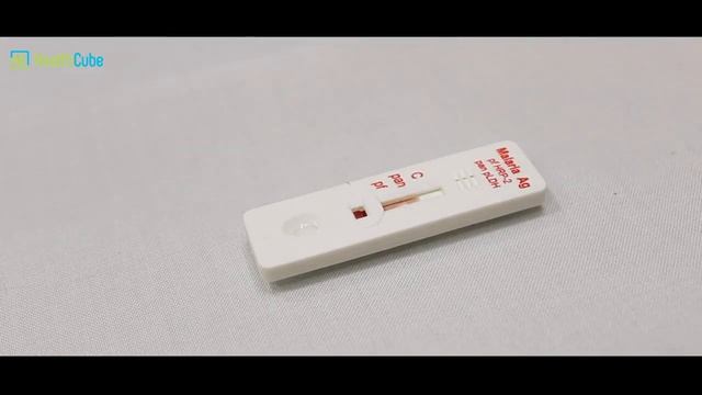 How to do Malaria test with HealthCube смотреть онлайн