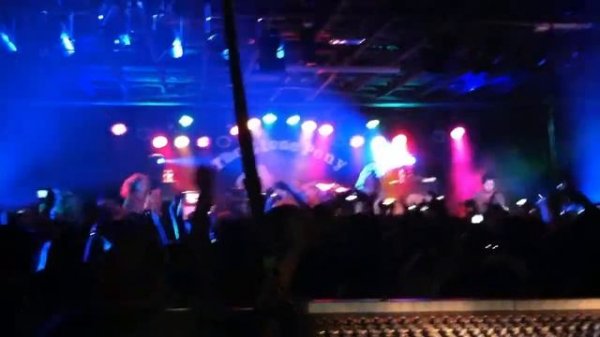 Mayday Parade Oh Well.MOV