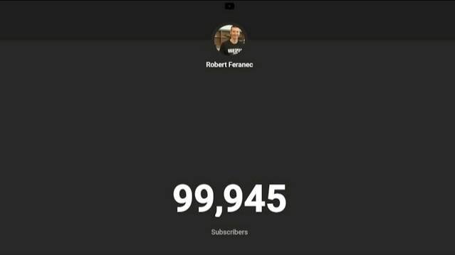 100k Subscribers Live Stream смотреть онлайн