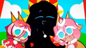 Mezmeriser meme (CRK × Kingdom Chaos (my AU) (просто перезалив с ютуба)