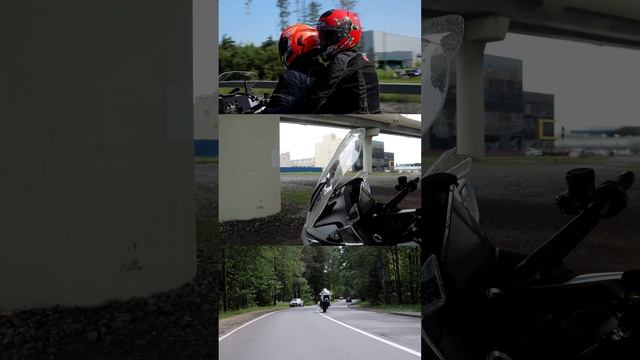 CFMOTO 1250TR-G -Экспансия смотреть онлайн