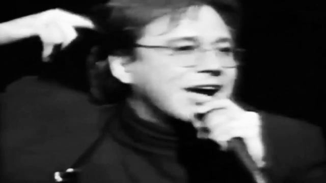 Louise Distras + Bill Hicks - "Play from your heart!" смотреть онлайн