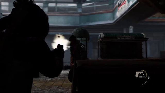 EL FIN - Left Behind (The Last Of Us DLC) #4 смотреть онлайн