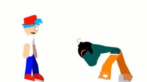 сериал (пико и бойфренд топ)