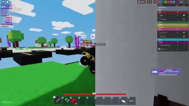 Rainway lagging for 1 minute straight... смотреть онлайн