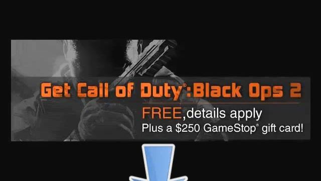 FREE Call of Duty Black OPS 2 смотреть онлайн
