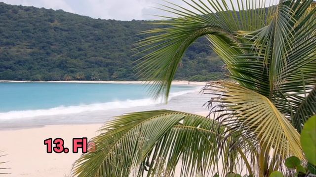 MOST EXOTIC BEACH YOU CAN VISIT ALL YEAR ROUND #exotic #beach #vacation #leisure смотреть онлайн