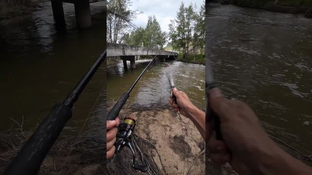 LEATHERMAN Arc reviewed by a fisherman… смотреть онлайн
