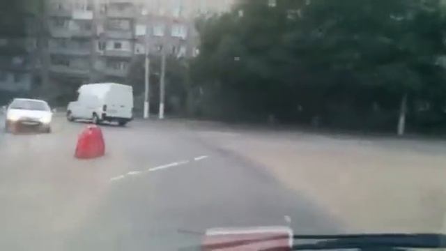 АГНКС г.Керчь (метан в Крыму) смотреть онлайн