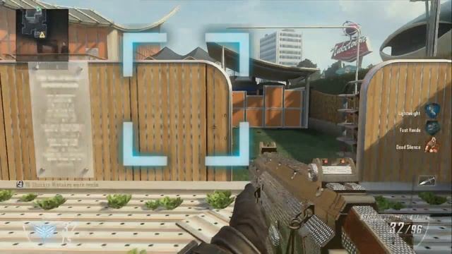 Aim Bot Glitch Tutorial: Black Ops 2 смотреть онлайн