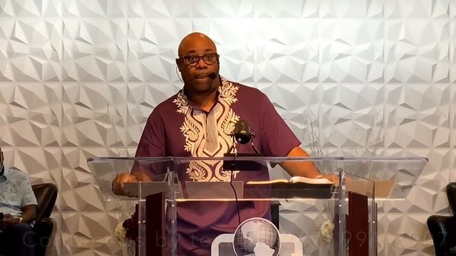 Great Commission Church Dr. Larry L. Anderson Jr.
Matthew 10:1-15
Jesus Sends Out The 12 смотреть онлайн