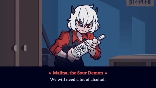 The End of my Demon Harem | HellTaker Part 3 смотреть онлайн