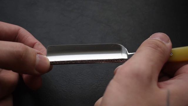 Не продаются! Новые опасные бритвы "Panamex", Канада/Германия, 1950е смотреть онлайн