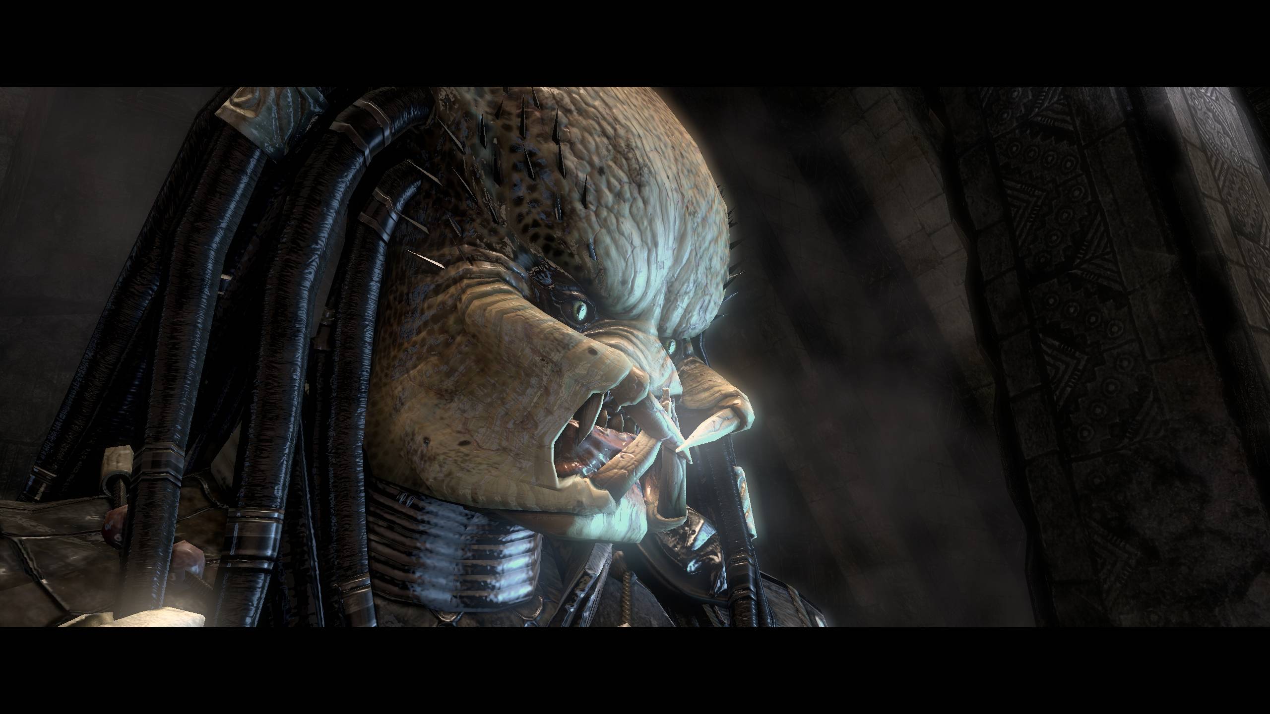 Aliens vs. Predator Прохождение #5 смотреть онлайн