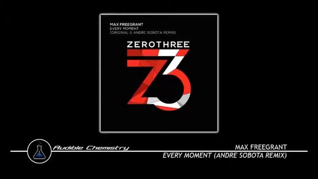Max Freegrant - Every Moment (Andre Sobota Remix) смотреть онлайн