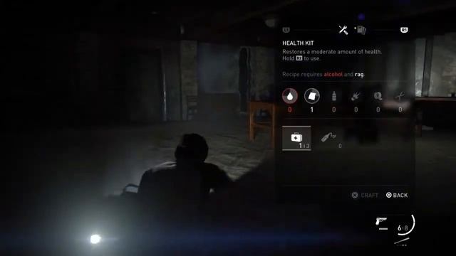 No Damage First Bloater (Survivor Difficulty) VS Ellie & Joel fight - The Last of us Part 2 смотреть онлайн
