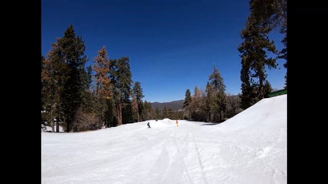 Getting closer to the last weeks of boarding snow summit смотреть онлайн