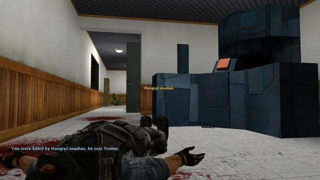 TTT 7 - When Barrels Attack!!! смотреть онлайн