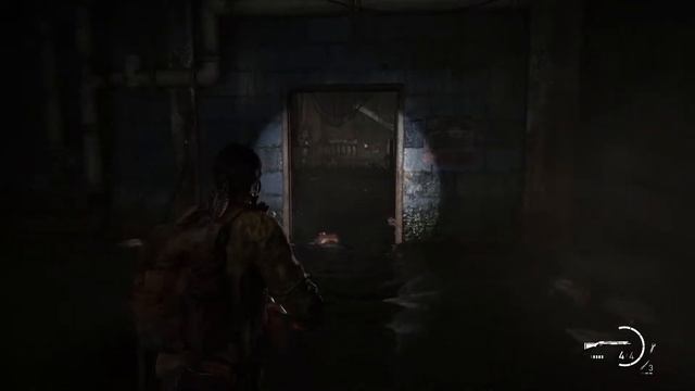 The Last of Us Part 1(вспомнить молодость) серия 9 смотреть онлайн