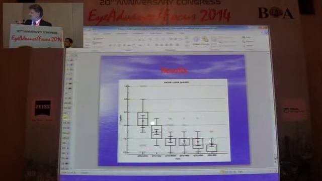 Presbymania 2014 - Bojan Pajic смотреть онлайн