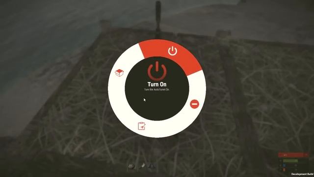 Rust Experimental. Смотрим турели #51 (50fps) смотреть онлайн