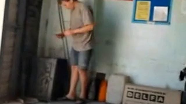 керченский автомойщик смотреть онлайн