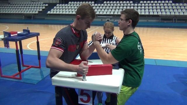 Костя ФЕД - Владислав ЛУШПА 1 смотреть онлайн